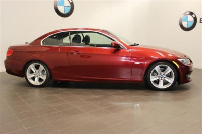 2011 BMW 328  i