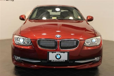 2011 BMW 328  i