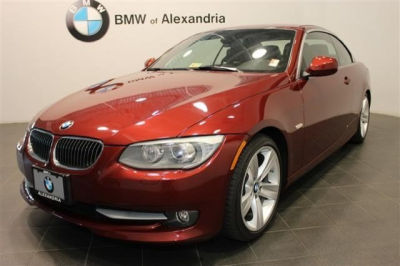 2011 BMW 328  i