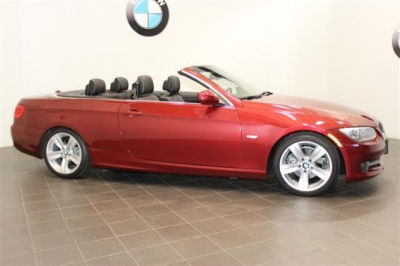 2011 BMW 328  i