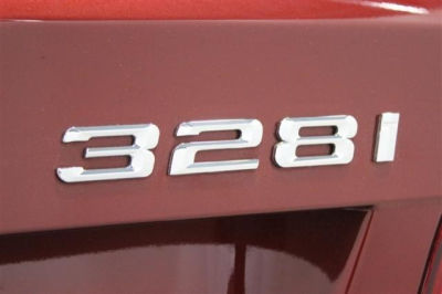2011 BMW 328  i