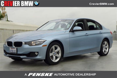 2013 BMW 328  i