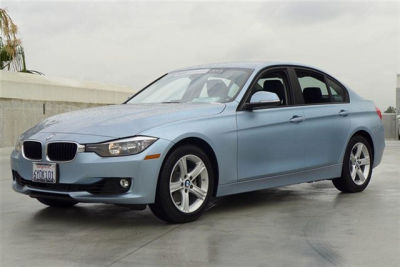 2013 BMW 328  i