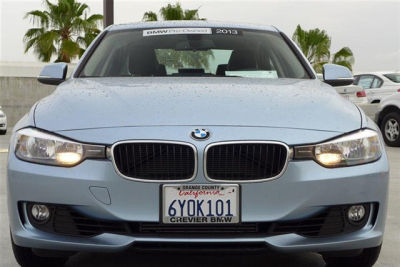 2013 BMW 328  i