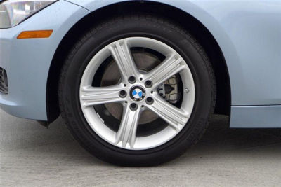 2013 BMW 328  i