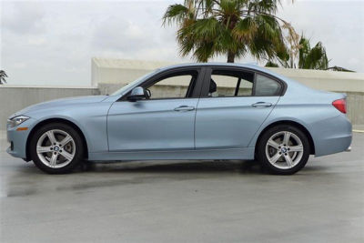 2013 BMW 328  i