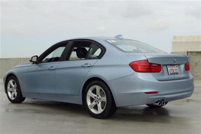 2013 BMW 328  i
