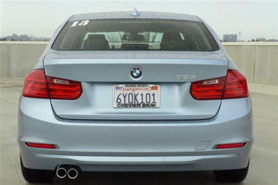 2013 BMW 328  i