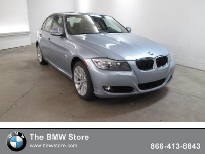 2011 BMW 328  i xDrive