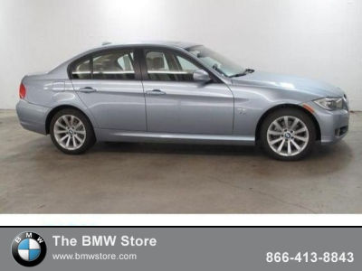 2011 BMW 328 i xDrive