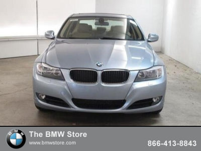 2011 BMW 328 i xDrive