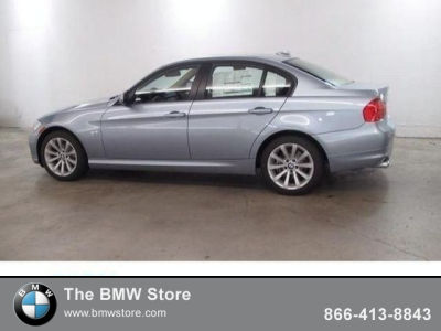 2011 BMW 328 i xDrive