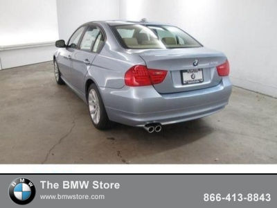 2011 BMW 328 i xDrive