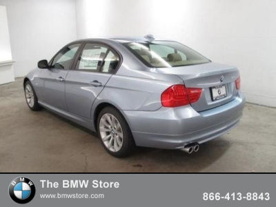 2011 BMW 328 i xDrive