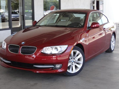 2012 BMW 328  i