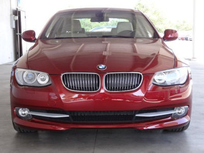 2012 BMW 328 i