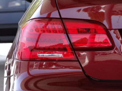 2012 BMW 328 i