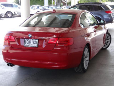 2012 BMW 328  i