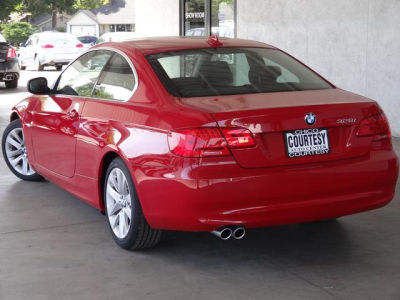 2012 BMW 328  i