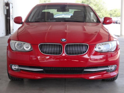 2012 BMW 328  i