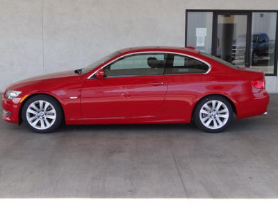 2012 BMW 328  i