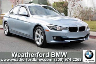 2013 BMW 328  i