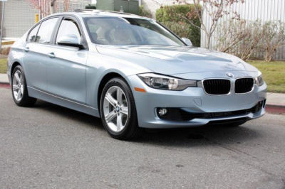 2013 BMW 328 i