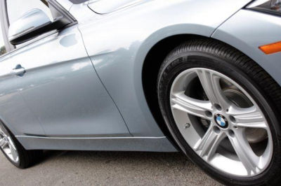 2013 BMW 328 i