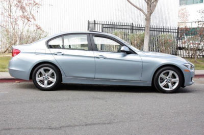 2013 BMW 328 i