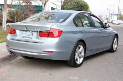 2013 BMW 328 i