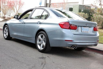 2013 BMW 328 i