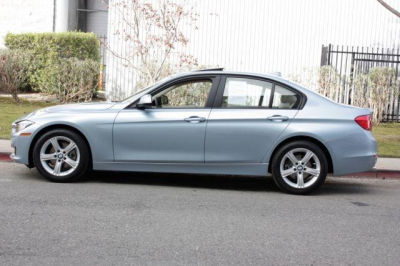 2013 BMW 328 i