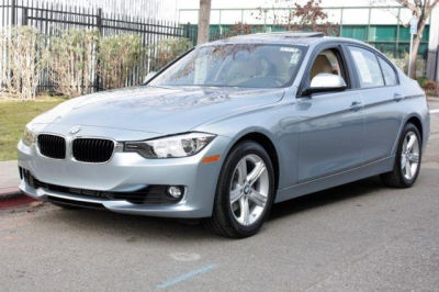 2013 BMW 328 i
