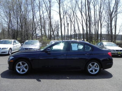 2012 BMW 328  i