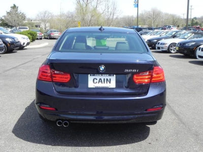 2012 BMW 328  i