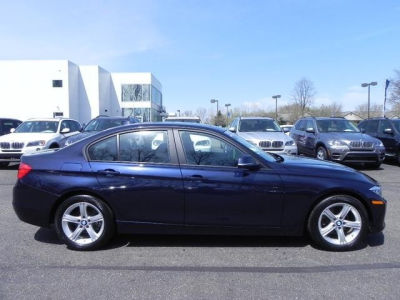 2012 BMW 328  i