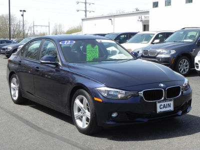 2012 BMW 328  i