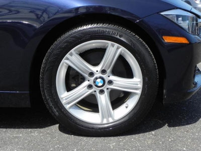 2012 BMW 328  i