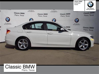2012 BMW 328  i