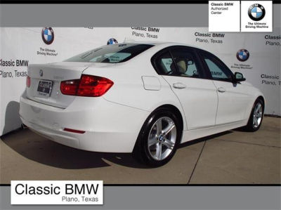 2012 BMW 328  i
