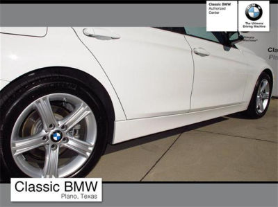 2012 BMW 328  i