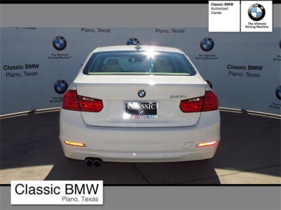 2012 BMW 328  i