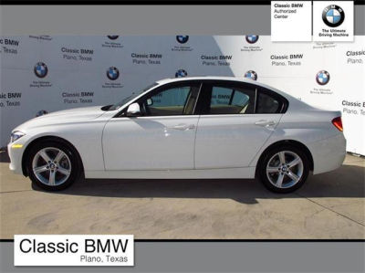 2012 BMW 328  i