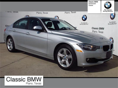 2012 BMW 328  i