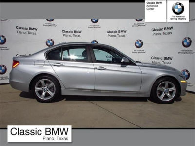2012 BMW 328  i
