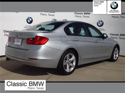 2012 BMW 328  i