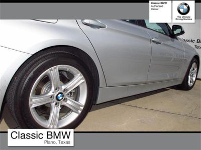 2012 BMW 328  i