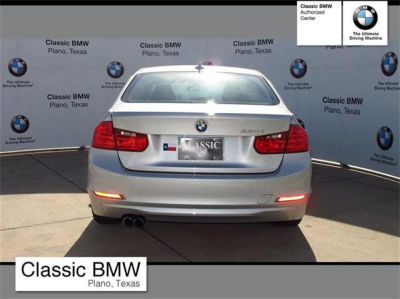 2012 BMW 328  i