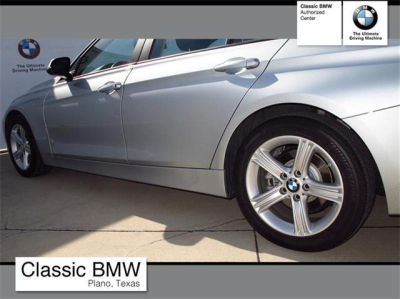 2012 BMW 328  i