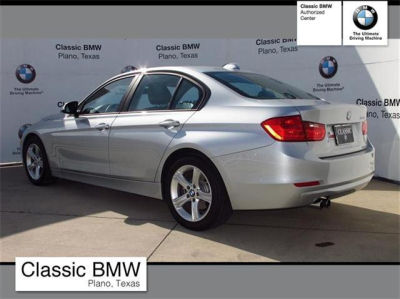 2012 BMW 328  i